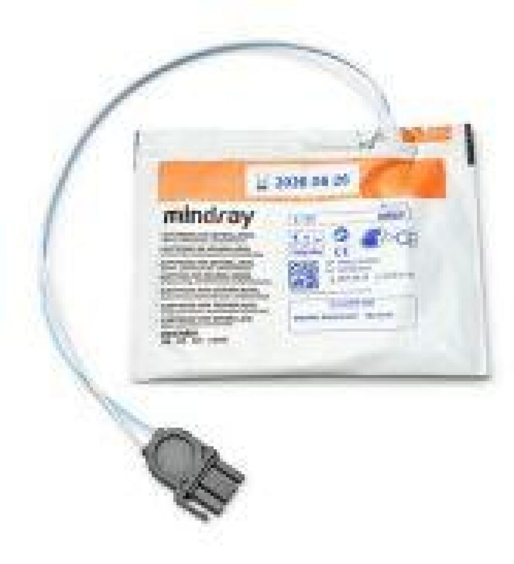 Mindray Electrode  4 jaar houidbaar